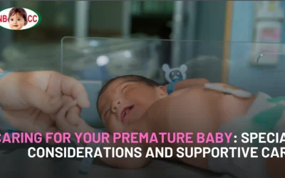 Caring for Your Premature Baby: Special Considerations and Supportive Care