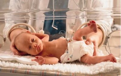 Care and Protection of Premature Babies