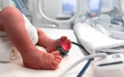 Pulse Oximeter Screening: A Simple Test That Can Save Newborn Lives